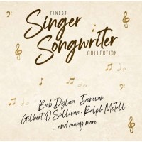 Various Artists - Finest Singer-Songwriter Collection -...