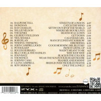 Various Artists - Finest Singer-Songwriter Collection -   - (CD / F)