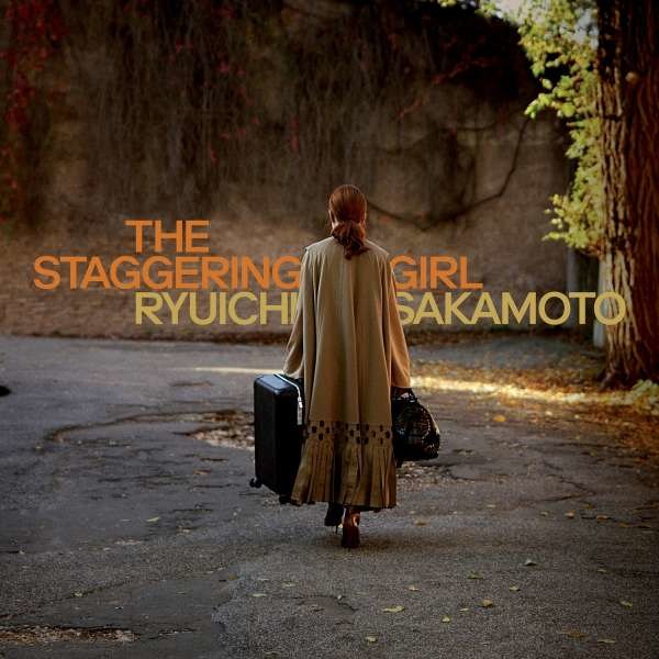 Ryuichi Sakamoto - The Staggering Girl -   - (LP / T)