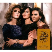 The Schick Sisters - Close Together -   - (CD / C)