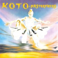 Koto - Masterpieces -   - (CD / M)