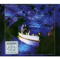 Echo & The Bunnymen - Ocean Rain -   - (CD / Titel: A-G)