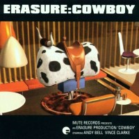 Erasure - Cowboy -   - (CD / C)