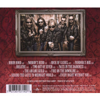 Edguy - Age Of The Joker -   - (CD / Titel: A-G)