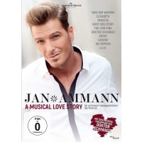 Jan Ammann - A Musical Love Story ? Die schönsten...