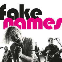 Fake Names - Fake Names -   - (Vinyl / Rock (Vinyl))