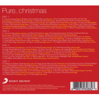 Various Artists - Pure...Christmas -   - (CD / P)