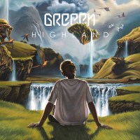 GReeeN - Highland -   - (CD / H)