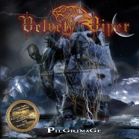 Velvet Viper - Pilgrimage -   - (CD / Titel: Q-Z)