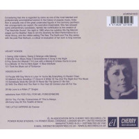 Anita Kerr - Forever -   - (CD / F)