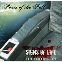 Poets Of The Fall - Signs Of Life -   - (CD / S)