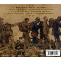 1914 - The Blind Leading The Blind -   - (CD / T)