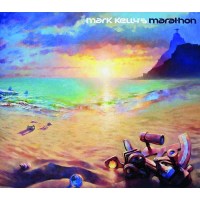 Marathon - Mark Kellys Marathon -   - (CD / M)