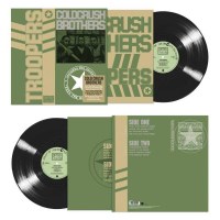 Cold Crush Brothers - Troopers (Reissue) -   - (Vinyl /...