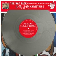 Rat Pack (Sinatra/Martin/Davis Jr.) - Holly Jolly...