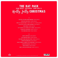 Rat Pack (Sinatra/Martin/Davis Jr.) - Holly Jolly...