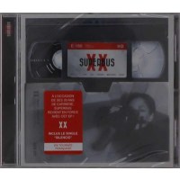 Superbus - XX -   - (CD / x)