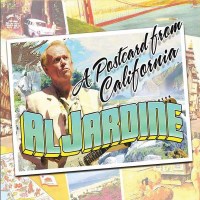 Al Jardine (Beach Boys) - A Postcard From California -...