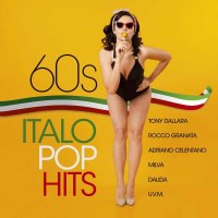 Various Artists - 60s Italo Pop Hits -   - (Vinyl / Pop...