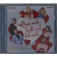 Various Artists - Küss mich, halt mich, lieb mich -...