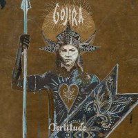 Gojira - Fortitude -   - (CD / Titel: A-G)