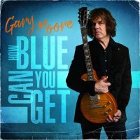 Gary Moore - How Blue Can You Get (Limited Edition) -   -...