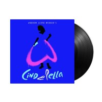 Andrew Lloyd Webber - Cinderella -   - (Vinyl / Pop (Vinyl))