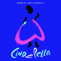 Andrew Lloyd Webber - Cinderella -   - (Vinyl / Pop (Vinyl))