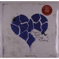 Various Artists - Broken Hearts & Dirty Windows:...