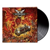 Motorjesus - Hellbreaker (Limited Edition) -   - (Vinyl /...