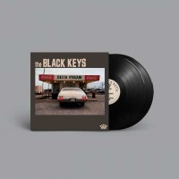 The Black Keys - Delta Kream -   - (Vinyl / Pop (Vinyl))