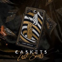 Caskets - Lost Souls -   - (CD / L)