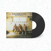 Kerbdog - On The Turn (Limited Edition) -   - (Vinyl /...