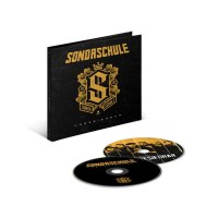 Sondaschule - Unbesiegbar -   - (CD / Titel: Q-Z)