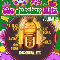 Various Artists - 60s Jukebox Hits Vol. 2 -   - (LP / #)