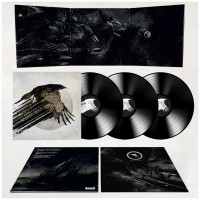 Katatonia - Mnemosynean -   - (Vinyl / Pop (Vinyl))