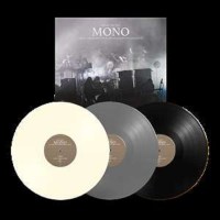 Mono (Japan) - Beyond The Past: Live In London With The...