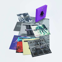 Depeche Mode - Ultra - The 12" Singles (180g)...