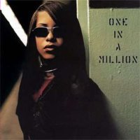 Aaliyah - One In A Million -   - (Vinyl / Pop (Vinyl))