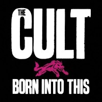 The Cult - Born Into This (Savage Edition) -   - (CD /...