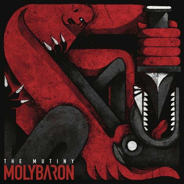 Molybaron - The Mutiny (180g) (Limited Edition) -   - (Vinyl / Pop (Vinyl))