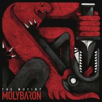 Molybaron - The Mutiny (180g) (Limited Edition) -   -...