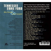 Tennessee Ernie Ford - Classic Trio Albums 1964 & 1975 -   - (CD / C)