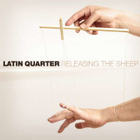 Latin Quarter - Releasing The Sheep -   - (CD / Titel: H-P)