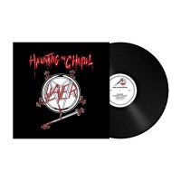 Slayer - Haunting The Chapel (180g) (45 RPM) -   - (Vinyl...