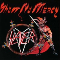 Slayer - Show No Mercy -   - (CD / S)