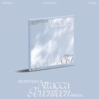 Seventeen - Seventeen 9th Mini Album Attacca (Op.1) -   -...