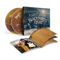 Blackmores Night - Winter Carols (Deluxe Edition) -   -...