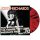 Keith Richards - Run Rudolph Run (Limited Edition) (Red/Black Splatter Vinyl) -   - (Vinyl / Maxi-Single 12")