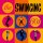 Various Artists - The Swinging 60s -   - (CD / T)